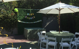 birthday party planner los angeles